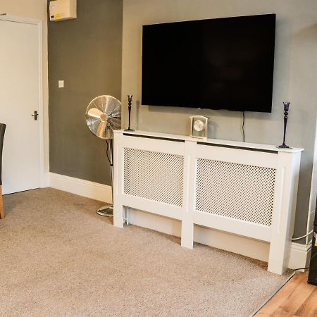 St Hilda'S Corner House Apartment Whitby Luaran gambar
