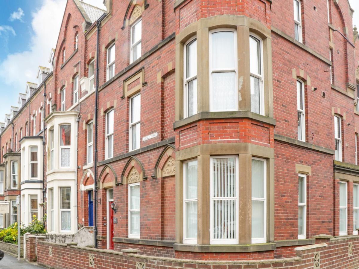 St Hilda'S Corner House Apartment Whitby Luaran gambar