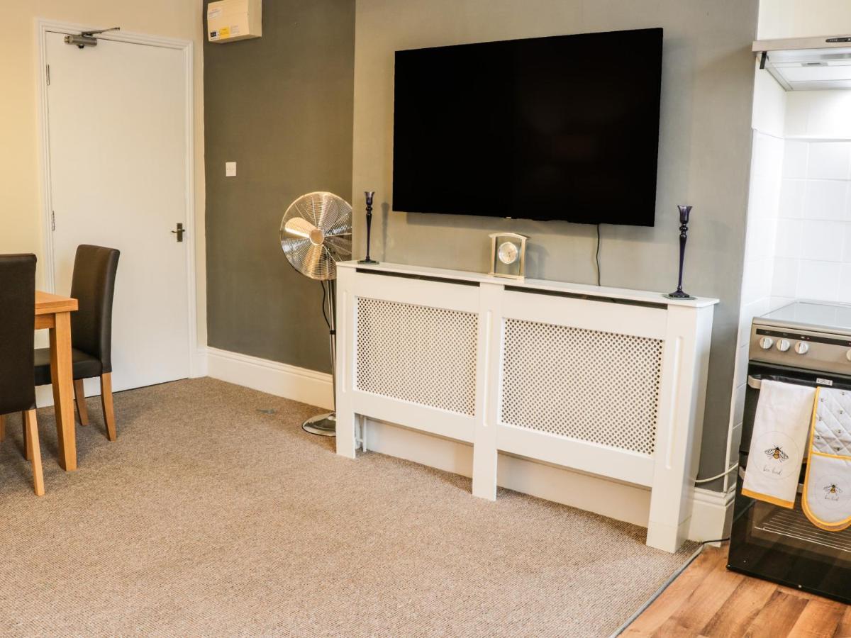 St Hilda'S Corner House Apartment Whitby Luaran gambar