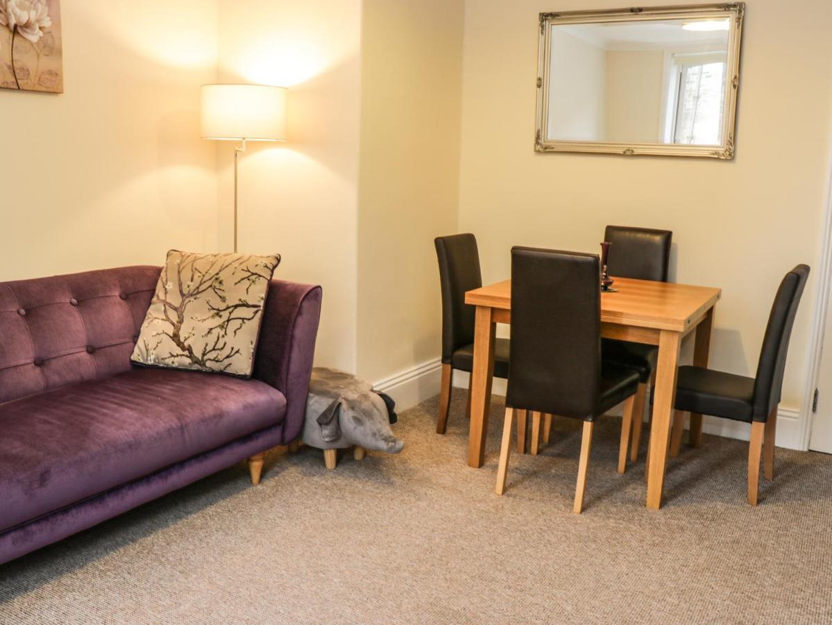 St Hilda'S Corner House Apartment Whitby Luaran gambar