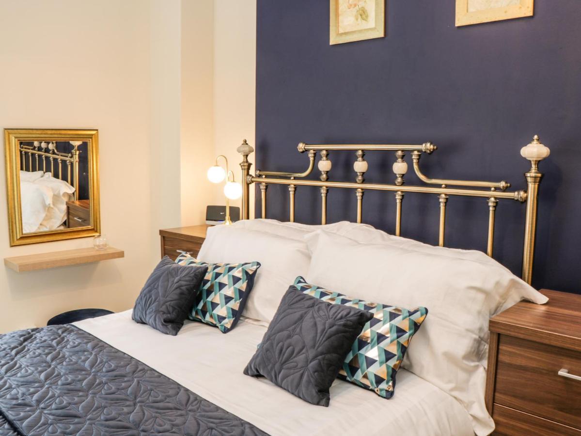 St Hilda'S Corner House Apartment Whitby Luaran gambar