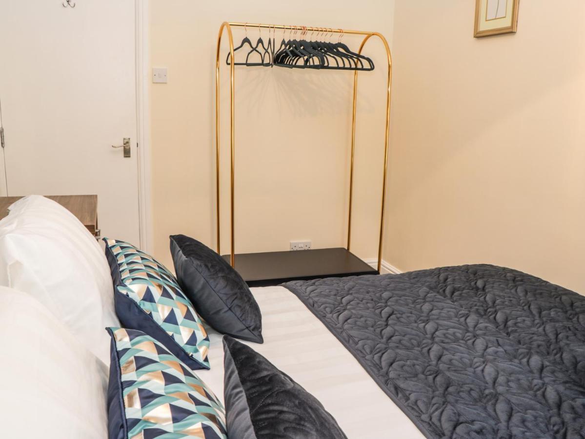 St Hilda'S Corner House Apartment Whitby Luaran gambar