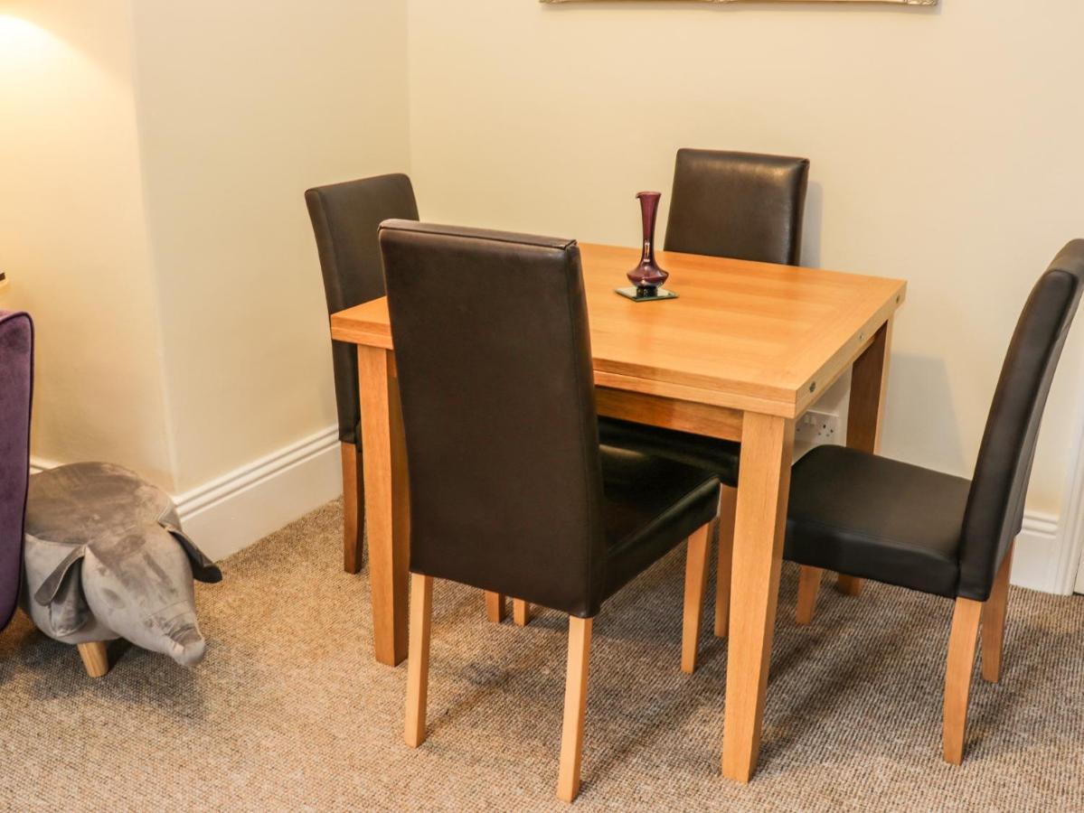 St Hilda'S Corner House Apartment Whitby Luaran gambar