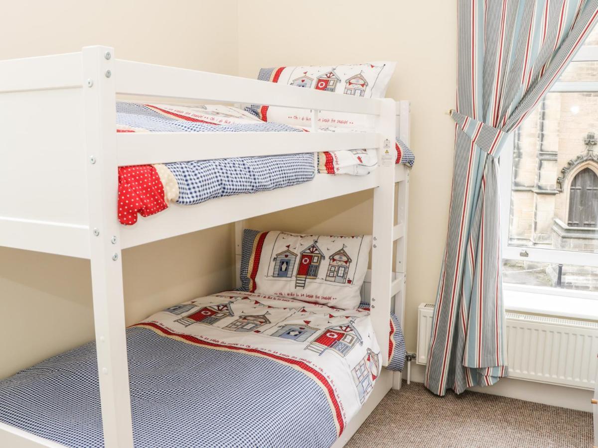 St Hilda'S Corner House Apartment Whitby Luaran gambar